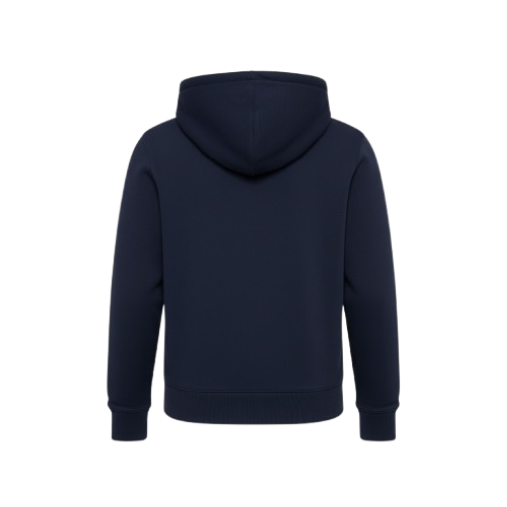 U.S. Polo Assn. Full-Zip Hoodie