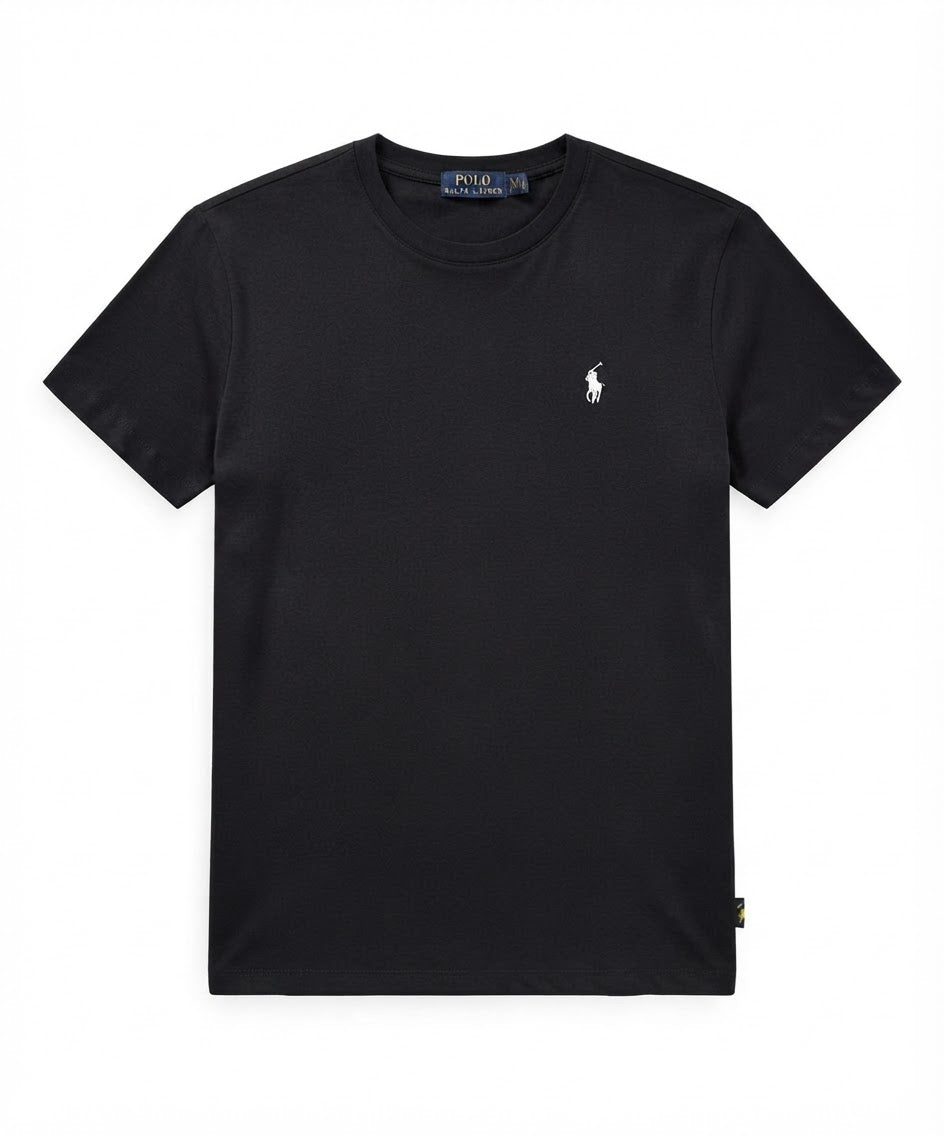 Men's Classic Pony Cotton Tee