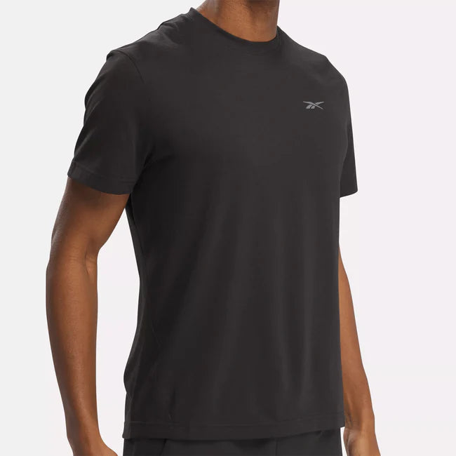 Men’s Athletic Cotton T-Shirt