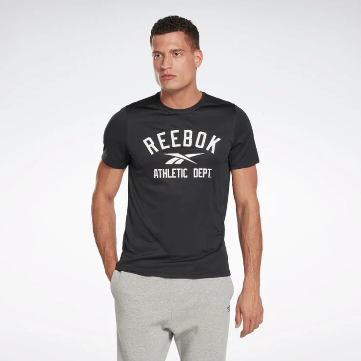 Mens Athlete T-Shirt