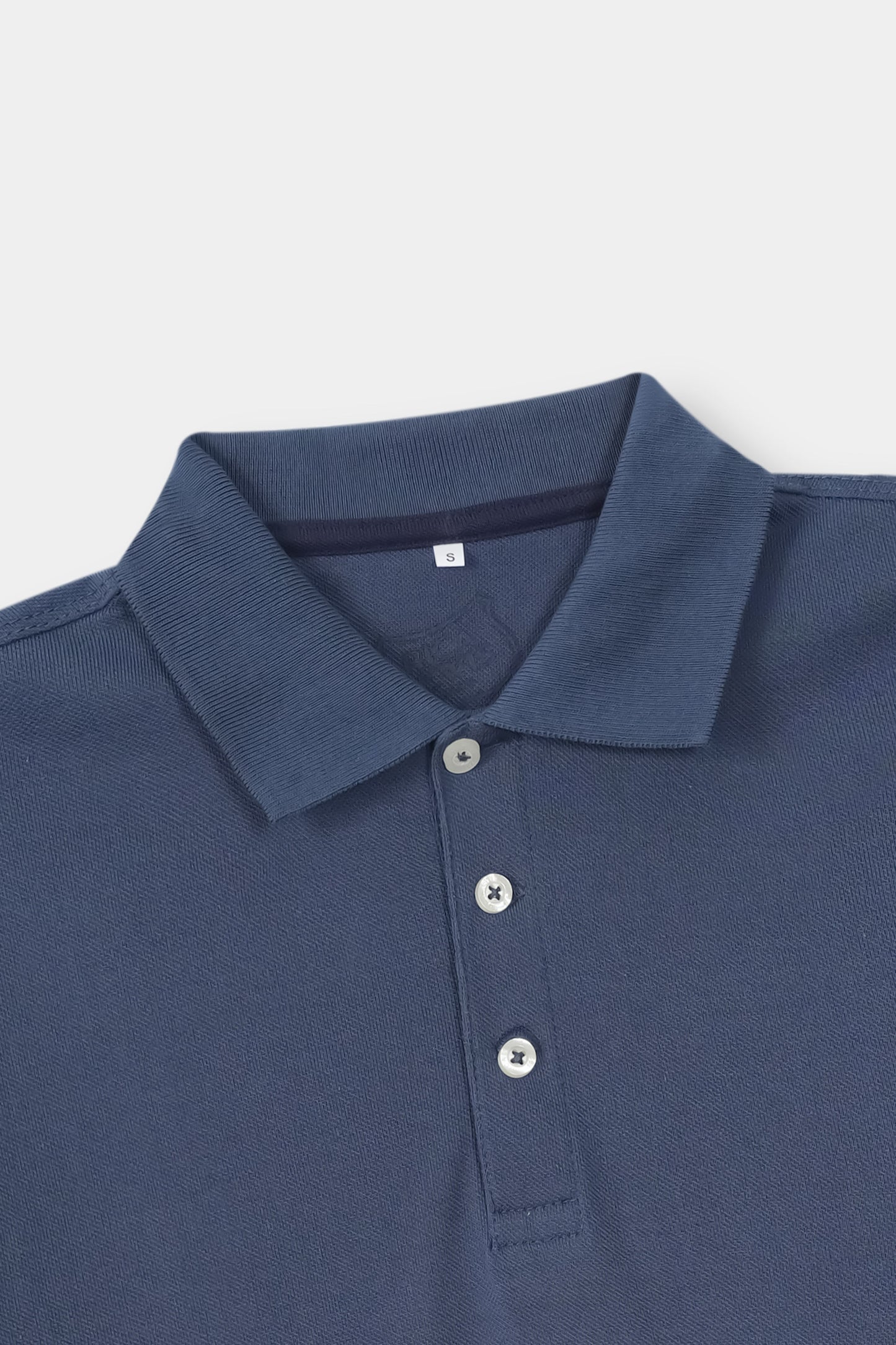 Rica Lewis Polo PK (Navy blue)