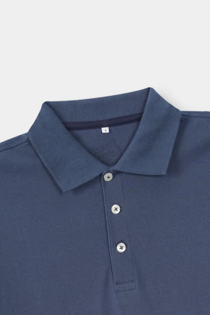 Rica Lewis Polo PK (Navy blue)