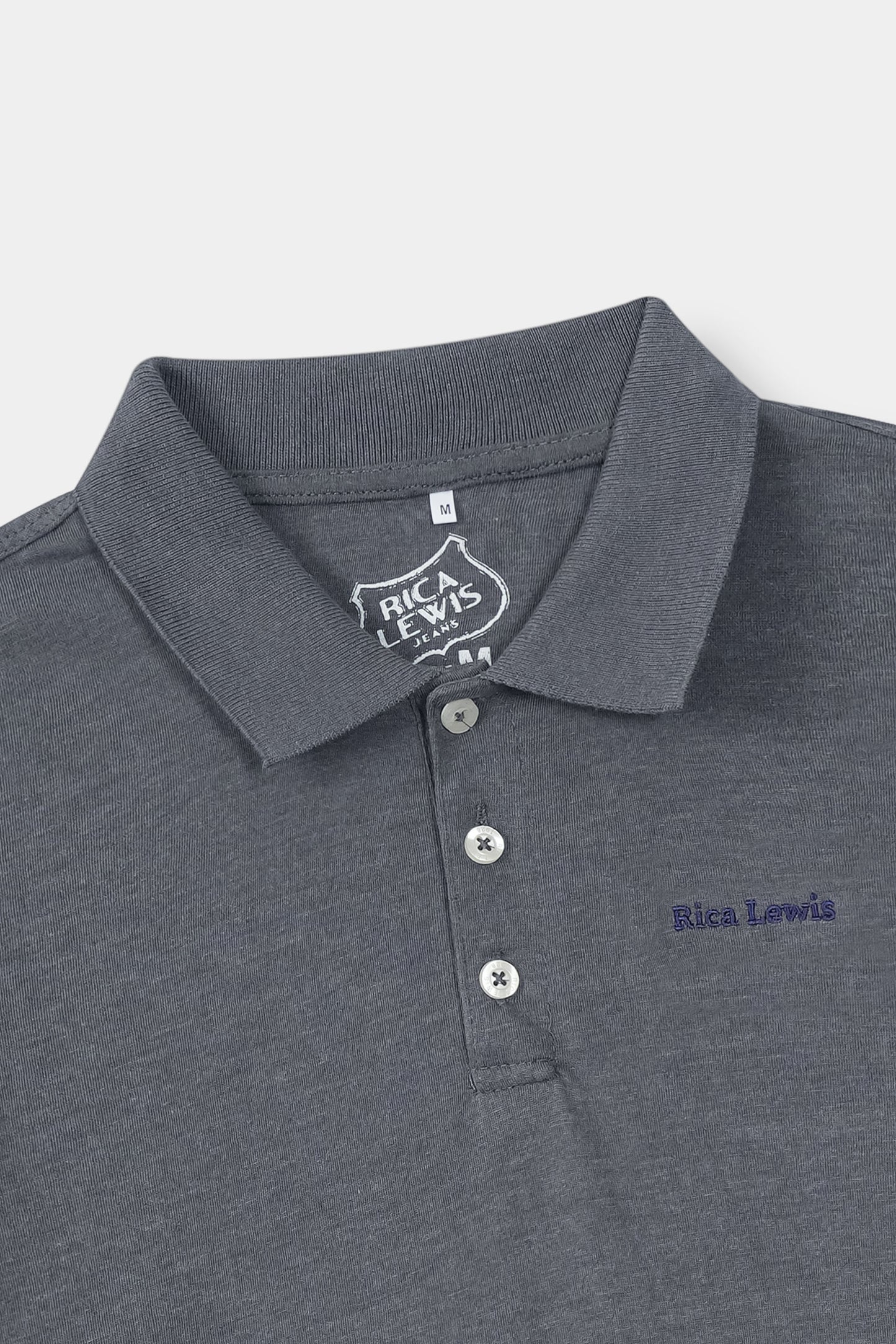 Rica lewis polo jersey (Green)