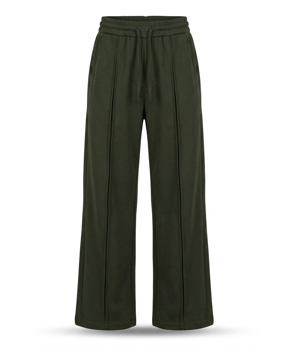 Relaxed Fit Lounge Pants