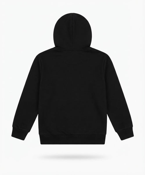 Kids Graphic Chest Panel Hoodie