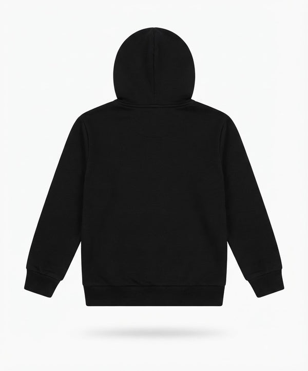 Kids Graphic Chest Panel Hoodie