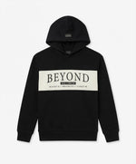 Kids Graphic Chest Panel Hoodie