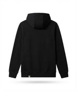 Men's Essential Winter Fleece Hoodie