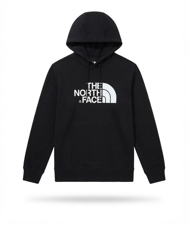 Men's Essential Winter Fleece Hoodie