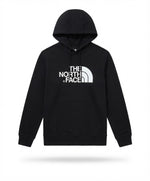 Men's Essential Winter Fleece Hoodie
