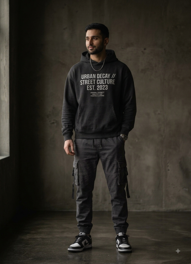 Everyday fits, elevated style