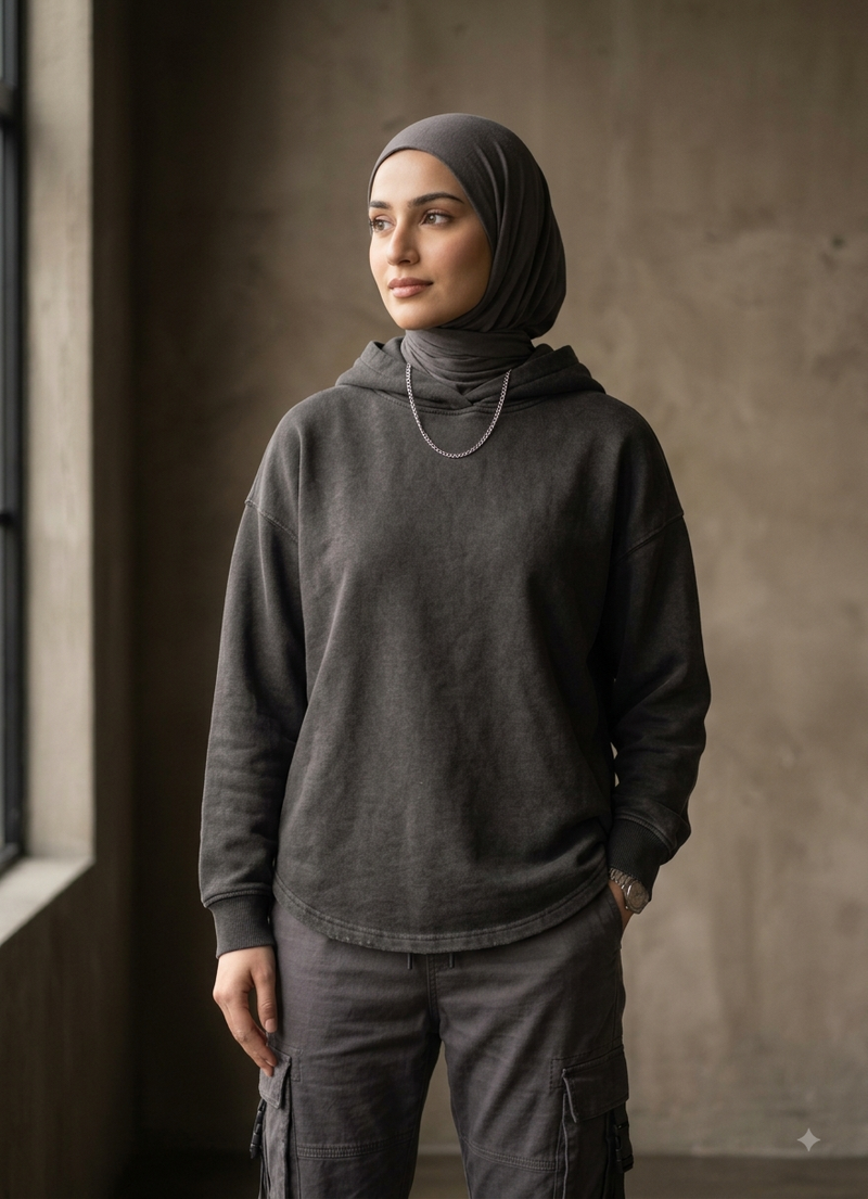 Minimalist trends, max comfort