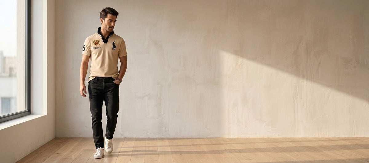 Stylish fabric, lasting comfort