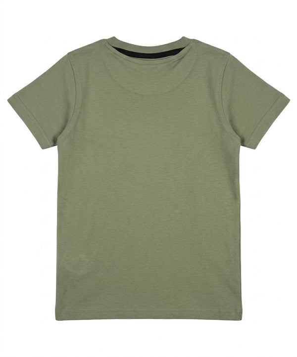 Peak Pursuit Kids' Tee
