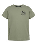 Peak Pursuit Kids' Tee