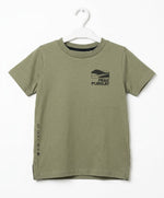 Peak Pursuit Kids' Tee