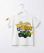 Kids' Hot Wheels Graphic T-Shirt