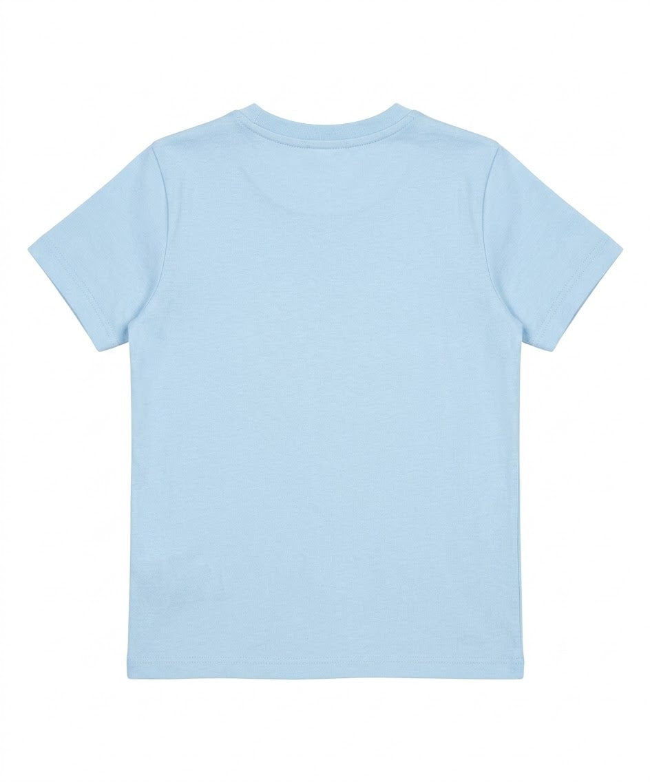 "Play Move Jump" Cargo Tee
