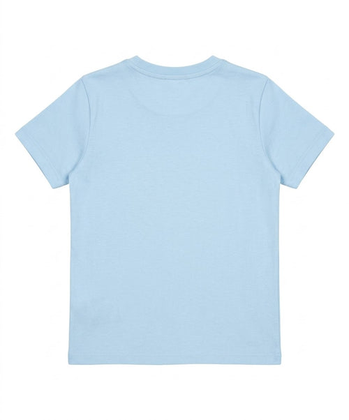 "Play Move Jump" Cargo Tee