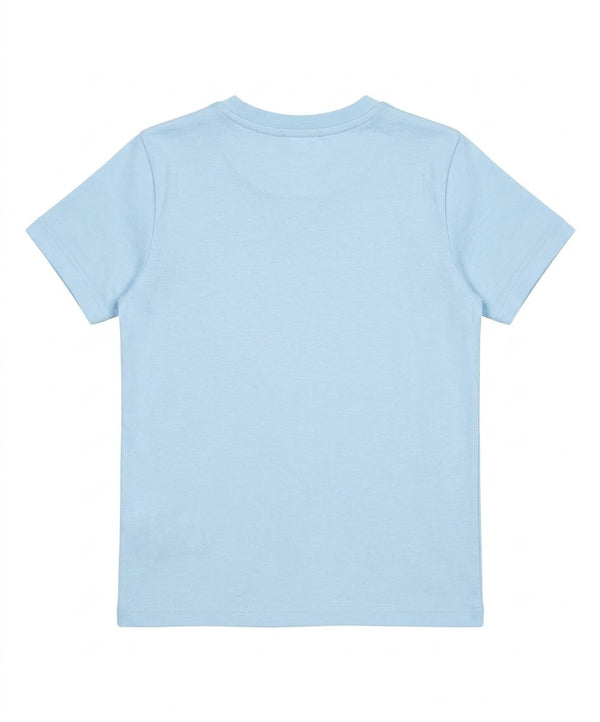 "Play Move Jump" Cargo Tee