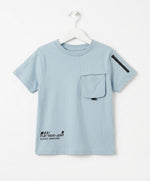 "Play Move Jump" Cargo Tee