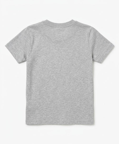 Kids' "Test Your Limits" Tennis Tee