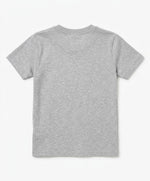Kids' "Test Your Limits" Tennis Tee