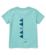 Kids' Dino Spike Pocket Tee