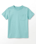 Kids' Dino Spike Pocket Tee