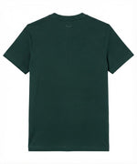Men's Essential Diamond Cotton Tee