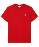 Men's Essential Diamond Cotton Tee