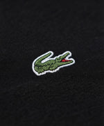 Men's Logo Stripe Cotton Tee