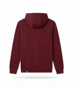 Men's Essential Winter Fleece Hoodie