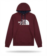 Men's Essential Winter Fleece Hoodie