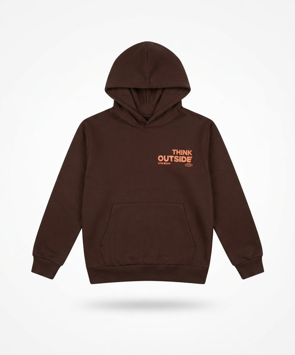 Kids Urban Graphic Hoodie