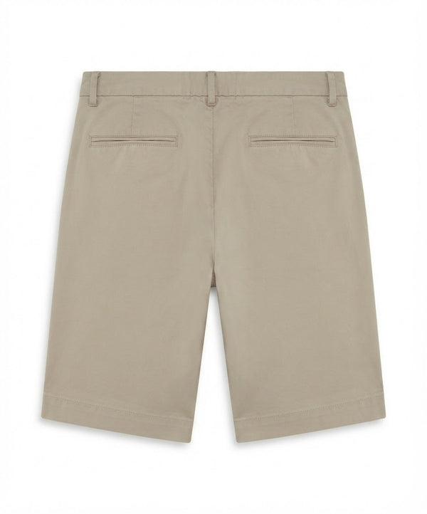 Men's Cotton Chino Shorts