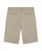 Men's Cotton Chino Shorts