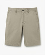Men's Cotton Chino Shorts