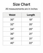 Men's Sage Green Cotton Chino Shorts