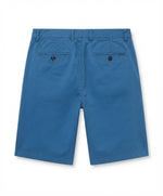 Men's Classic Cotton Chino Shorts
