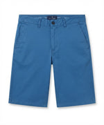 Men's Classic Cotton Chino Shorts