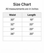 Men's Cotton Chino Shorts