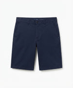 Men's Classic Cotton Chino Shorts