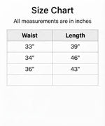 Men's Navy Blue Cotton Chino Pants