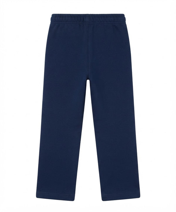 Kids Side Stripe Track Pants