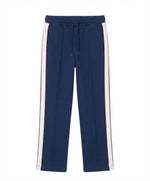 Kids Side Stripe Track Pants