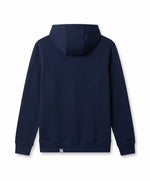 Men's Essential Winter Fleece Hoodie