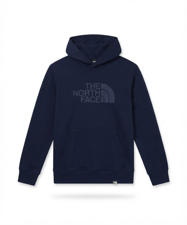 Men's Essential Winter Fleece Hoodie