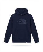 Men's Essential Winter Fleece Hoodie