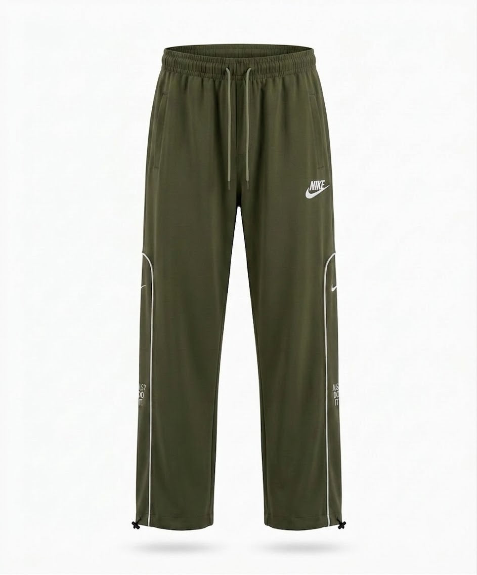 Men's Athletic Track Pants